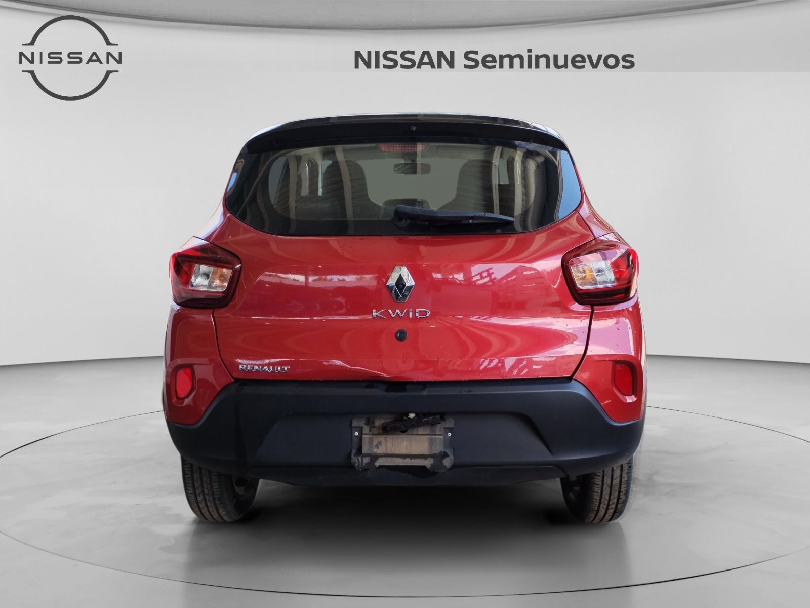 2025 RENAULT KWID BITONO