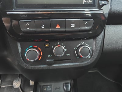 2025 RENAULT KWID BITONO