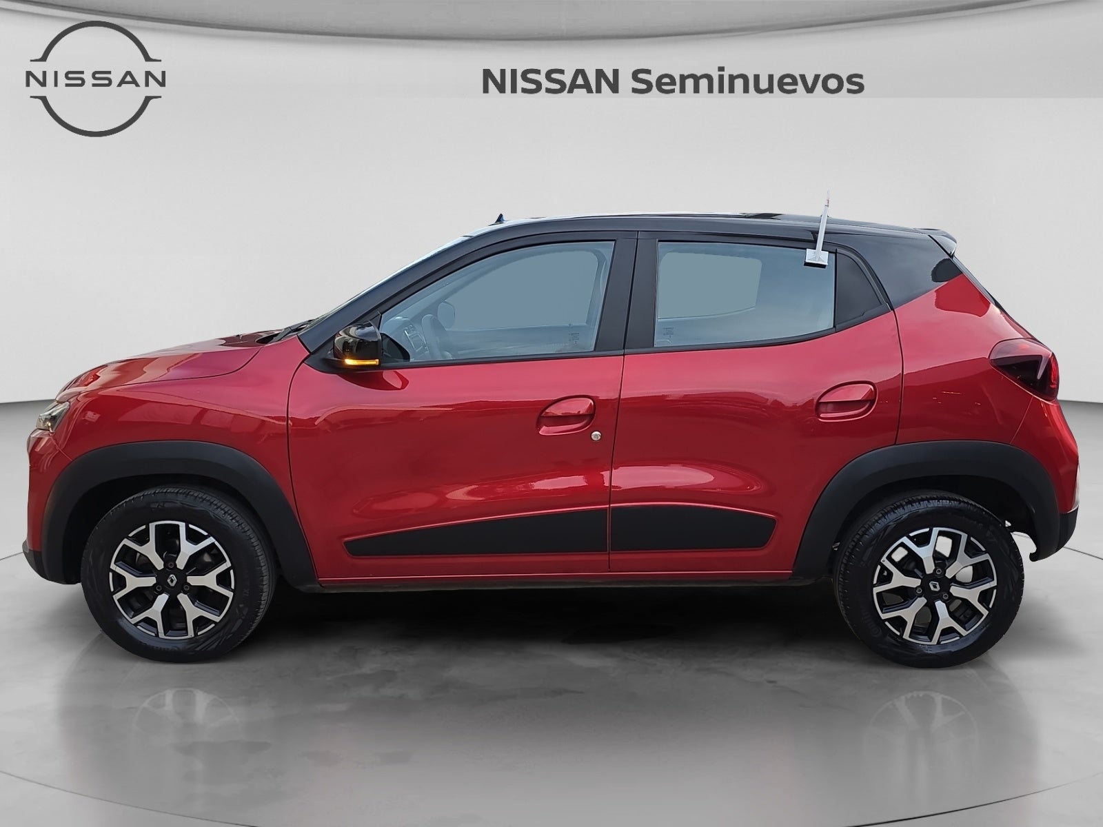 2025 RENAULT KWID BITONO