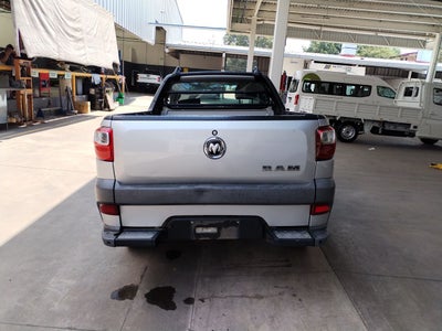 2019 RAM 700 700 REGULAR CAB