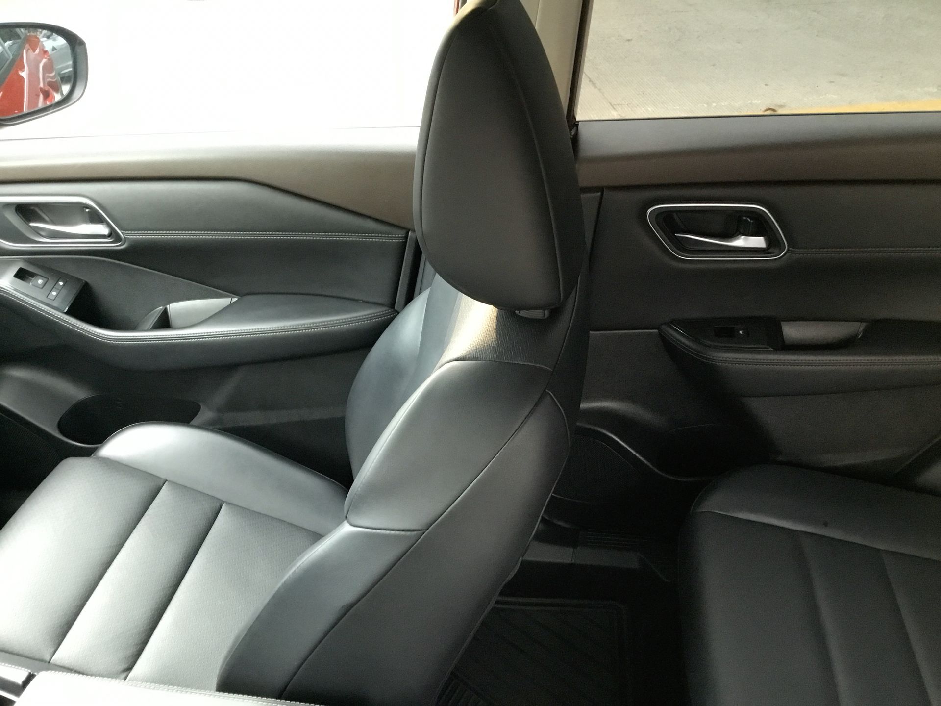 2023 Nissan X-TRAIL EXCLUSIVE E-POWER 2 ROW 23