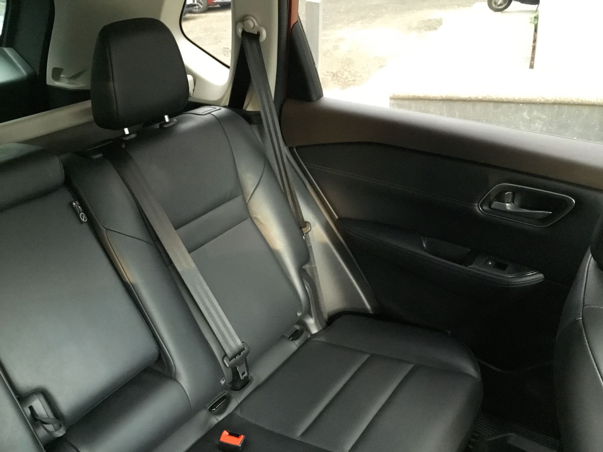 2023 Nissan X-TRAIL EXCLUSIVE E-POWER 2 ROW 23