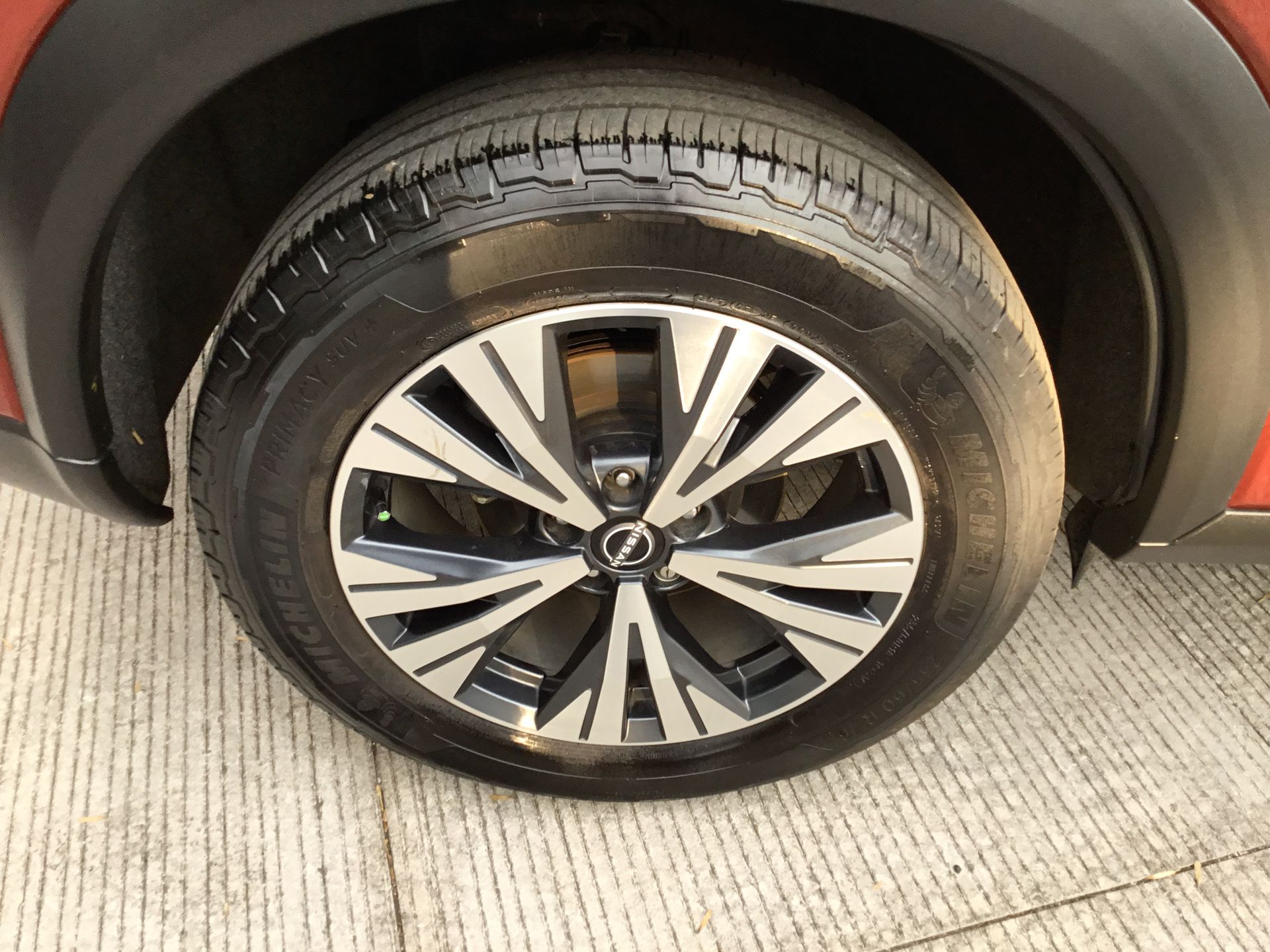 2023 Nissan X-TRAIL EXCLUSIVE E-POWER 2 ROW 23