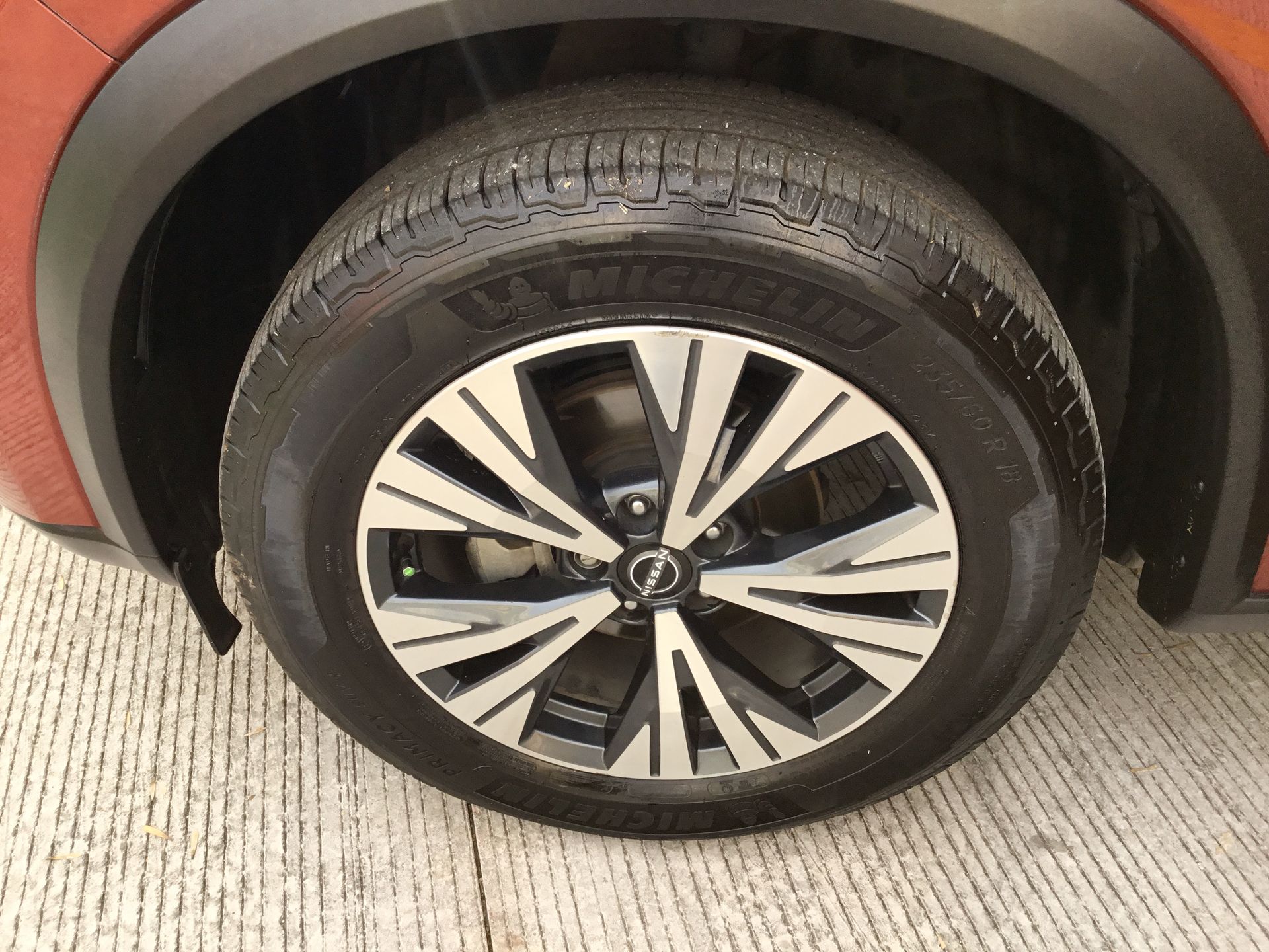 2023 Nissan X-TRAIL EXCLUSIVE E-POWER 2 ROW 23