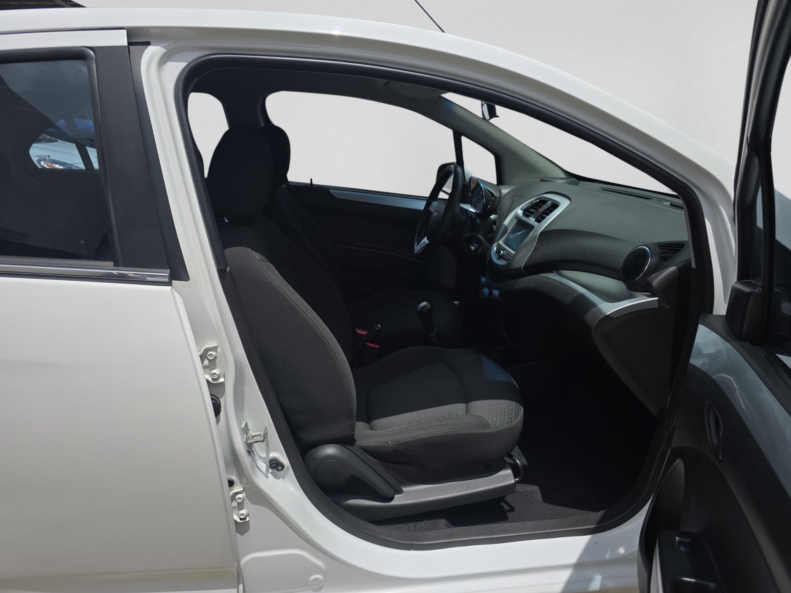 2020 Chevrolet BEAT LTZ C TM