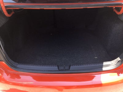 2018 Volkswagen VENTO COMFORTLINE TDI STD.