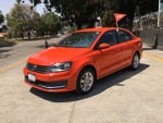 2018 Volkswagen VENTO COMFORTLINE TDI STD.