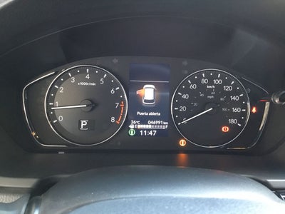 2024 Honda BR-V TOURING