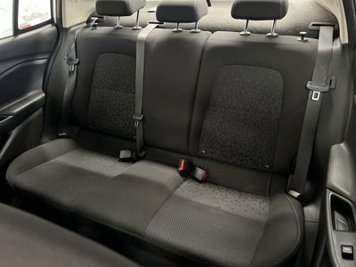 2022 Chevrolet ONIX LT D