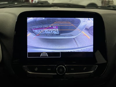 2022 Chevrolet ONIX LT D