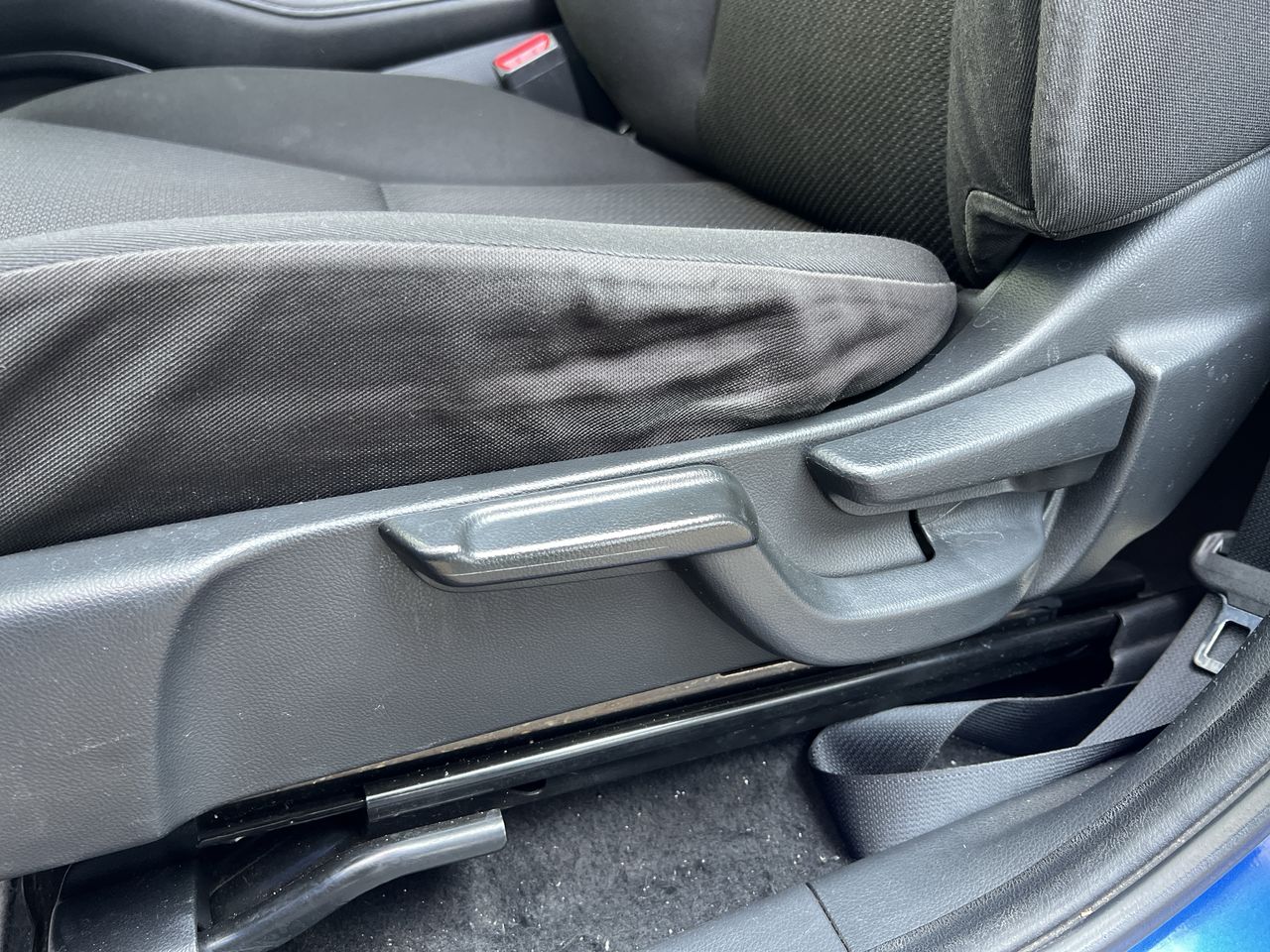 2018 Honda HR-V UNIQ