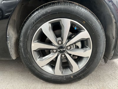 2022 Kia RIO LX TM
