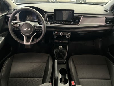 2022 Kia RIO LX TM