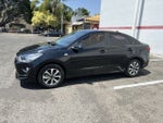 2022 Kia RIO LX TM