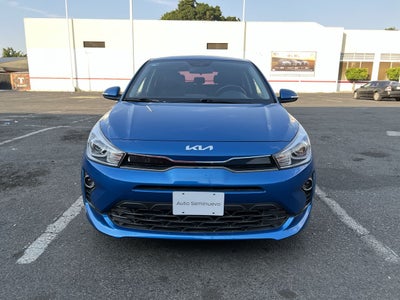 2023 Kia RIO EX PACK TA