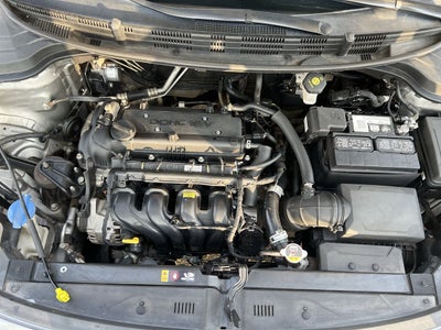 2021 Kia RIO S PACK MT