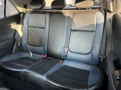 2021 Kia RIO S PACK MT