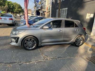 2021 Kia RIO S PACK MT