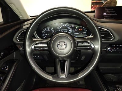 2024 Mazda Mazda CX-30 SIGNATURE