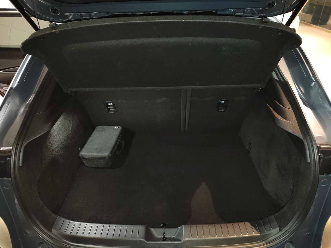 2024 Mazda Mazda CX-30 SIGNATURE