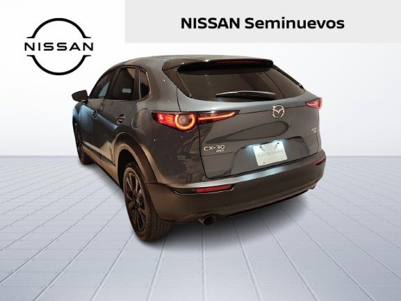 2024 Mazda Mazda CX-30 SIGNATURE