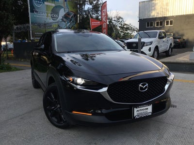 2021 Mazda Mazda CX-30 S GRAND TOURING 2WD