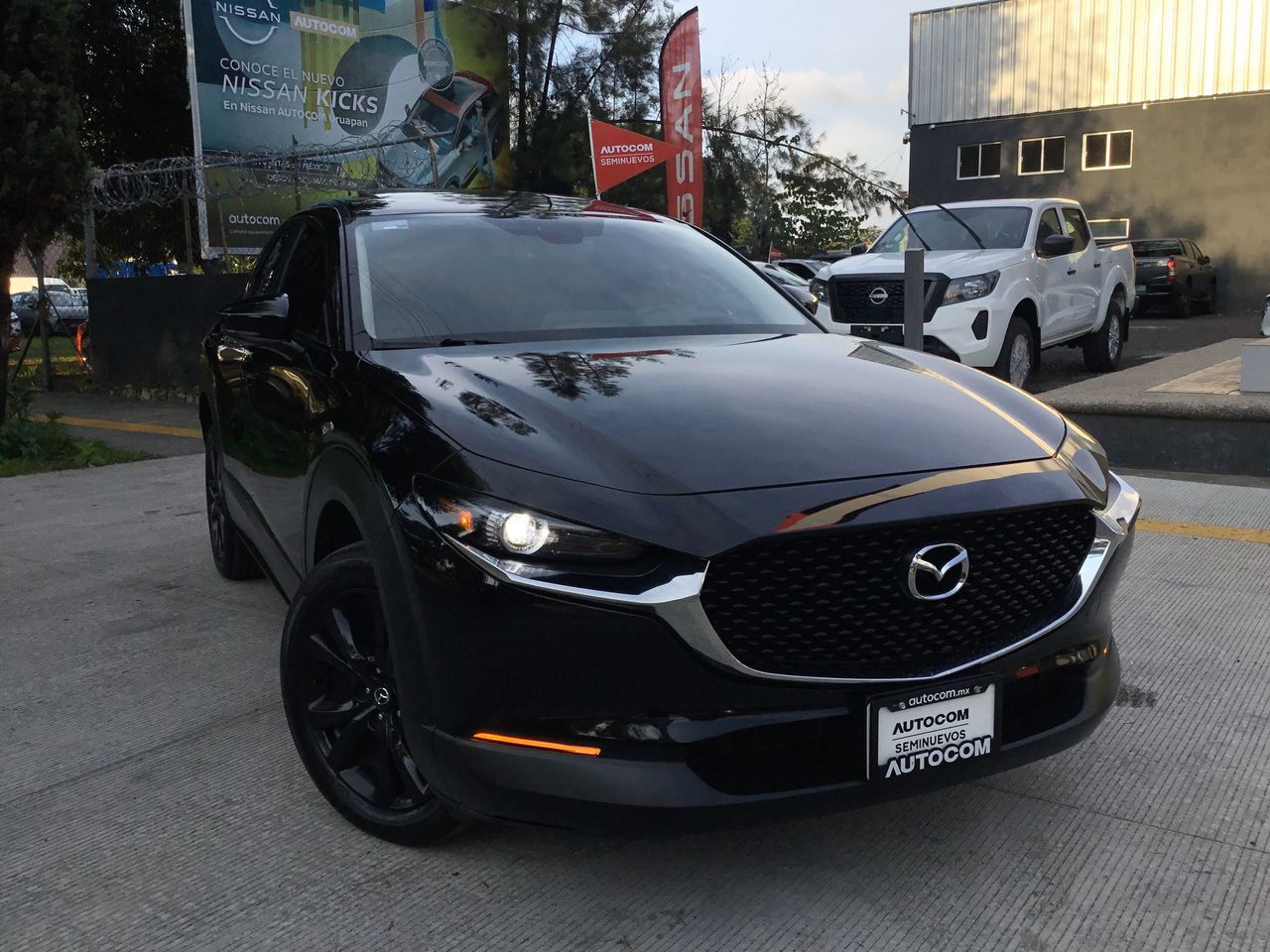 2021 Mazda Mazda CX-30 S GRAND TOURING 2WD