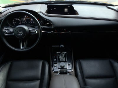 2021 Mazda Mazda CX-30 S GRAND TOURING 2WD