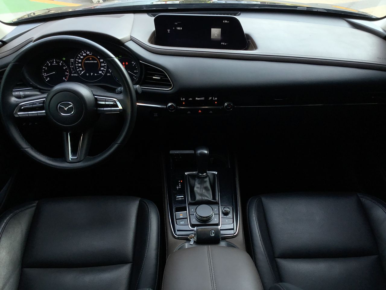 2021 Mazda Mazda CX-30 S GRAND TOURING 2WD