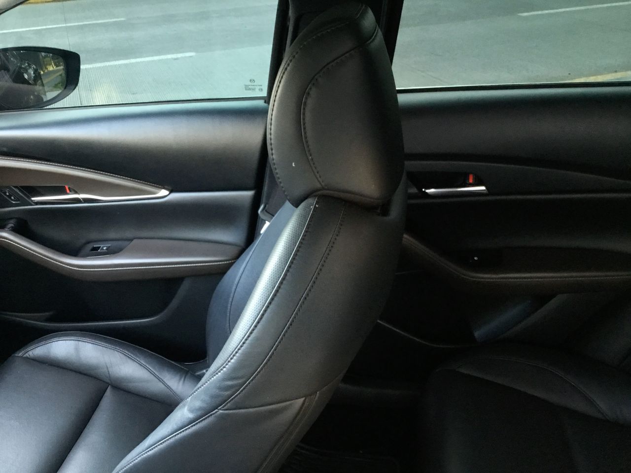 2021 Mazda Mazda CX-30 S GRAND TOURING 2WD