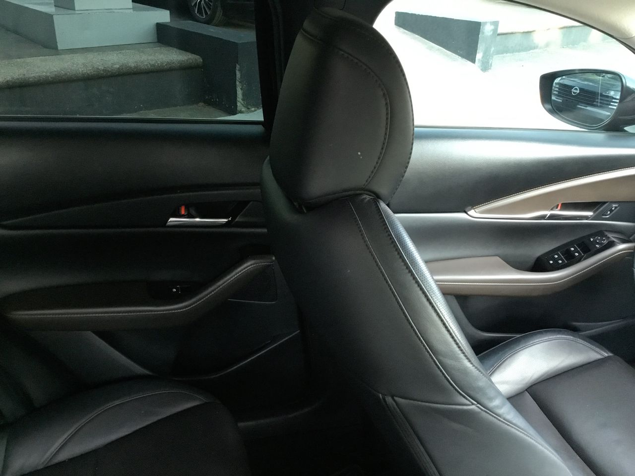 2021 Mazda Mazda CX-30 S GRAND TOURING 2WD