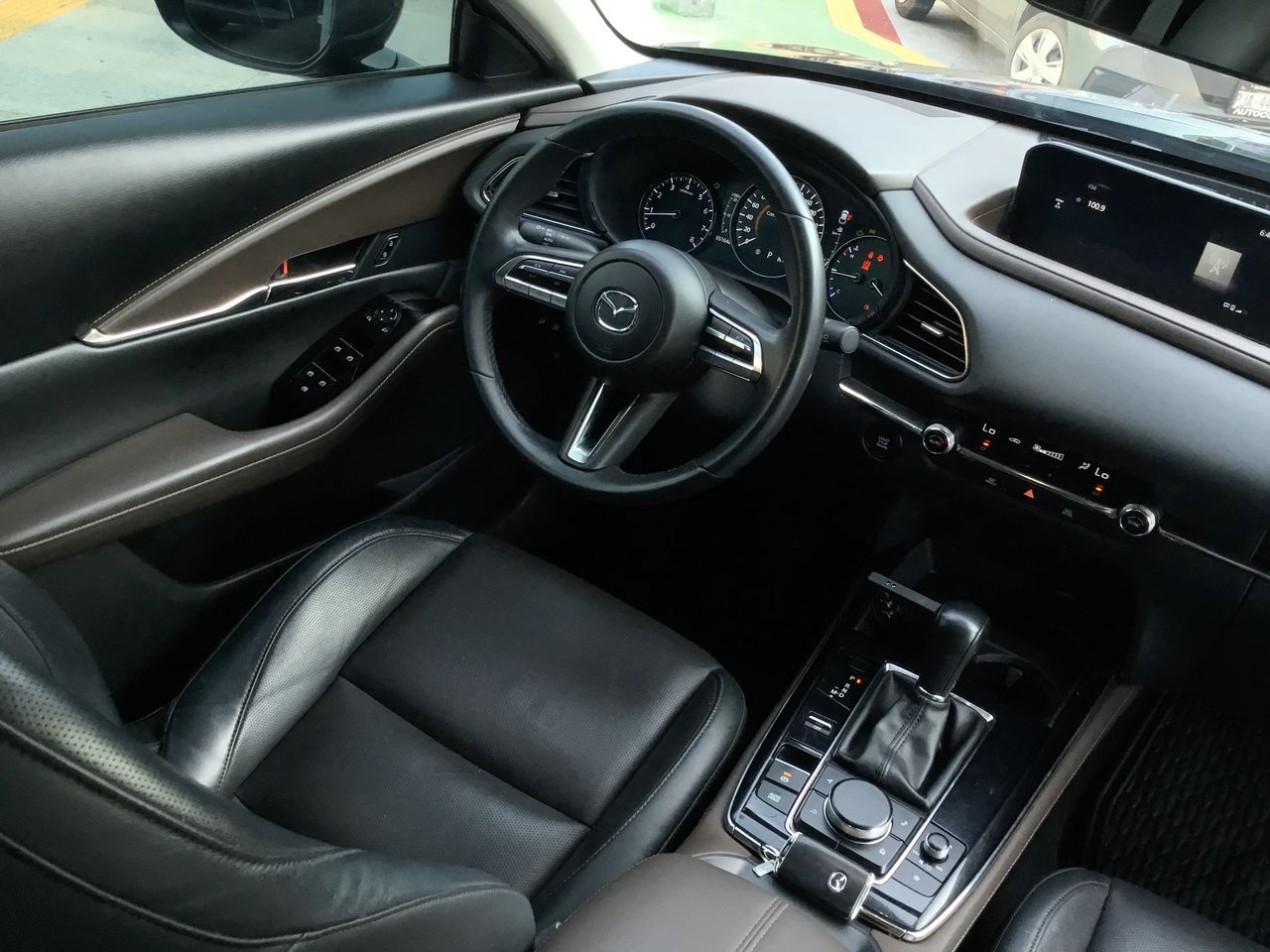 2021 Mazda Mazda CX-30 S GRAND TOURING 2WD