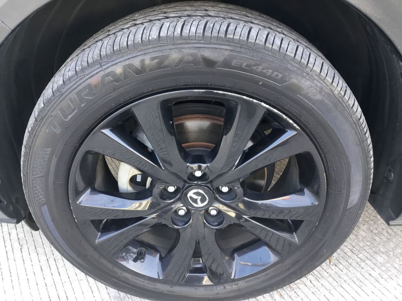 2021 Mazda Mazda CX-30 S GRAND TOURING 2WD