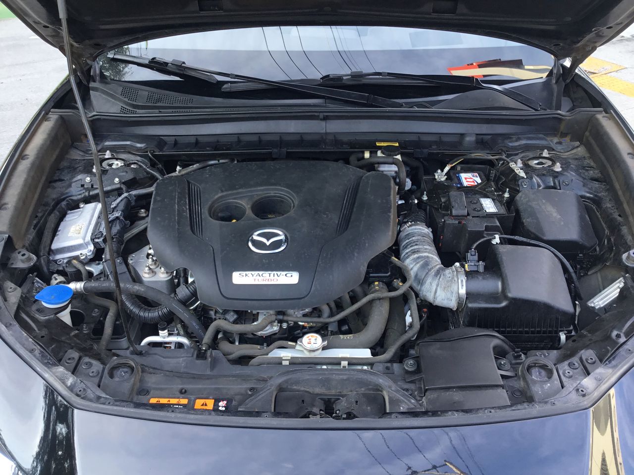 2021 Mazda Mazda CX-30 S GRAND TOURING 2WD