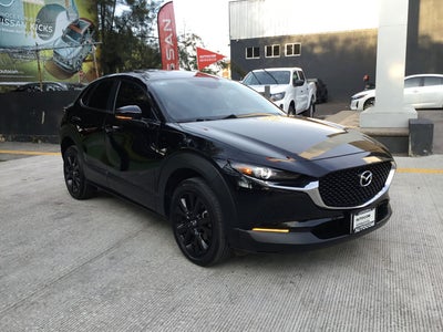 2021 Mazda Mazda CX-30 S GRAND TOURING 2WD