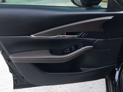 2021 Mazda Mazda CX-30 S GRAND TOURING 2WD