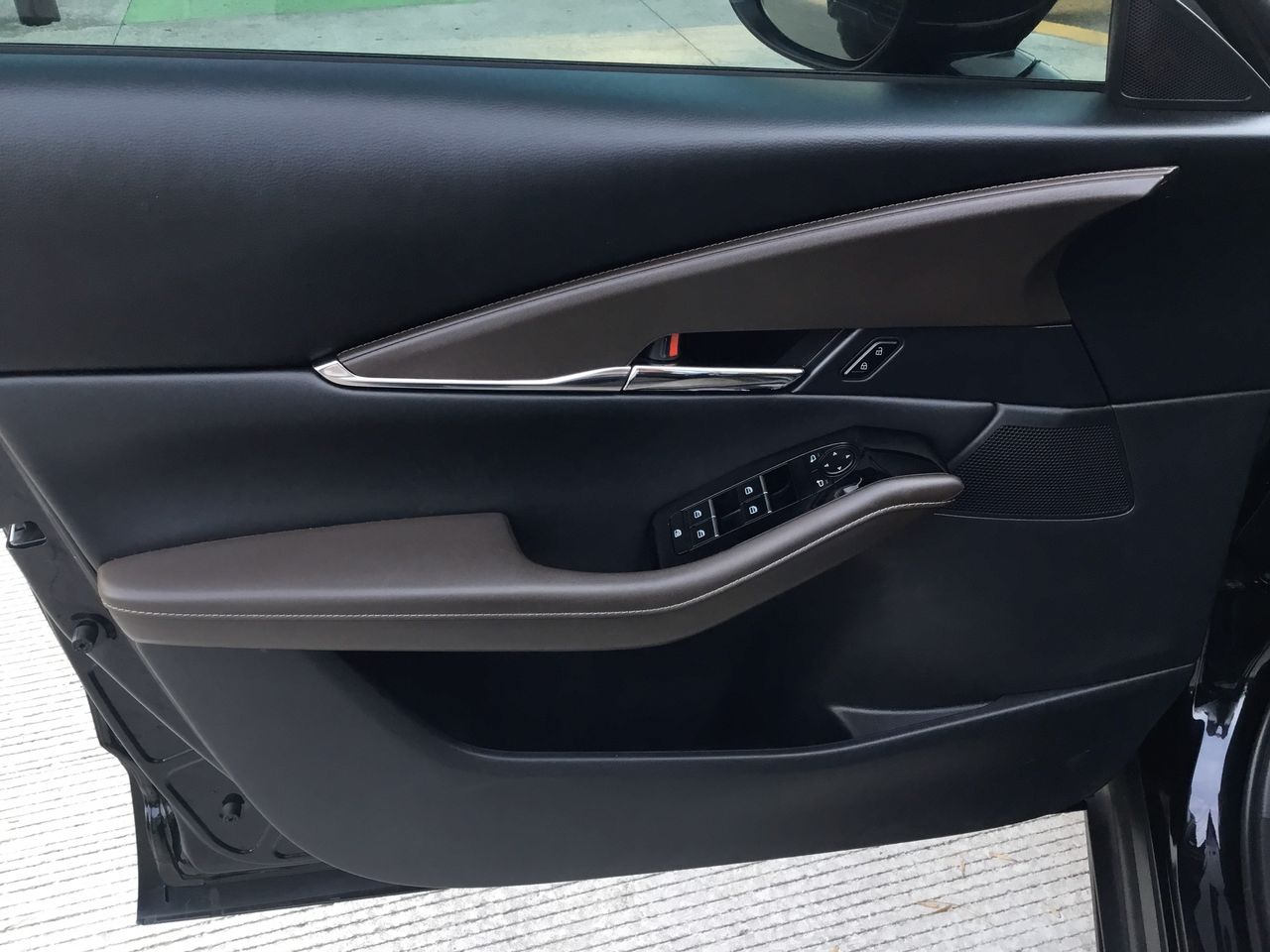 2021 Mazda Mazda CX-30 S GRAND TOURING 2WD