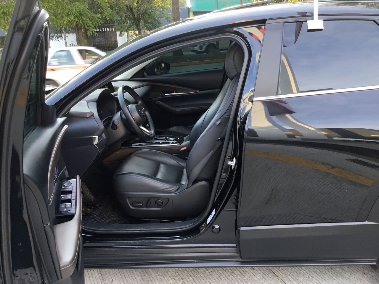 2021 Mazda Mazda CX-30 S GRAND TOURING 2WD