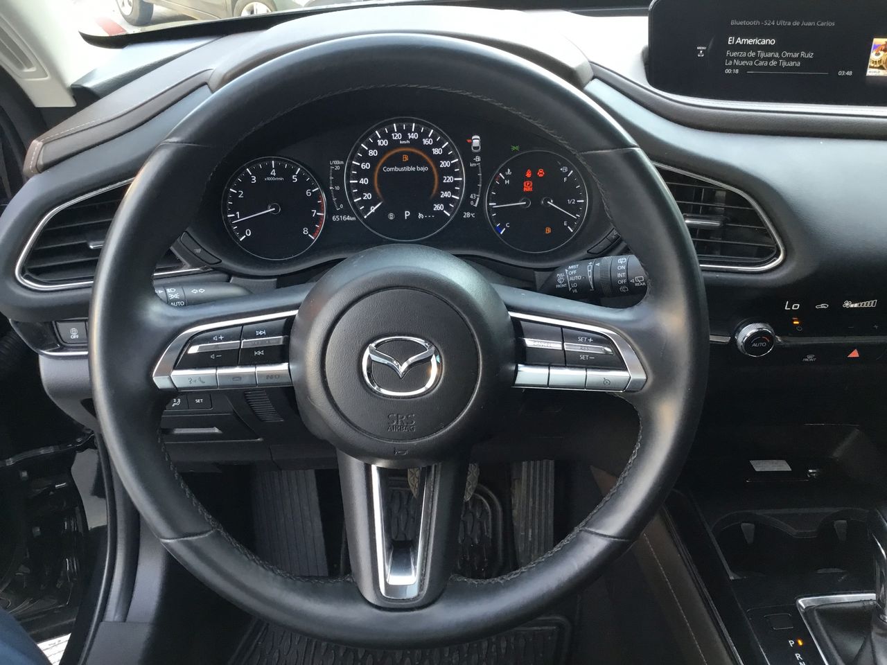 2021 Mazda Mazda CX-30 S GRAND TOURING 2WD