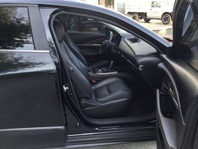 2021 Mazda Mazda CX-30 S GRAND TOURING 2WD