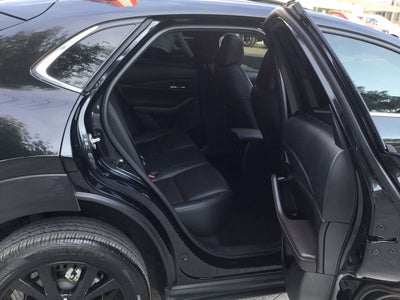 2021 Mazda Mazda CX-30 S GRAND TOURING 2WD