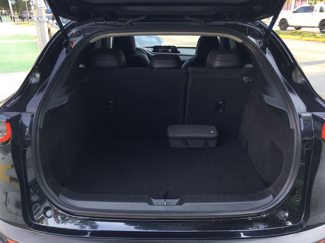 2021 Mazda Mazda CX-30 S GRAND TOURING 2WD