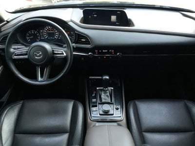 2021 Mazda Mazda CX-30 S GRAND TOURING 2WD