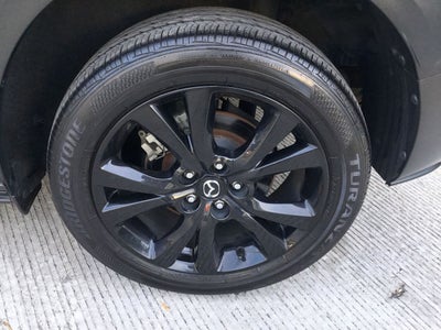 2021 Mazda Mazda CX-30 S GRAND TOURING 2WD