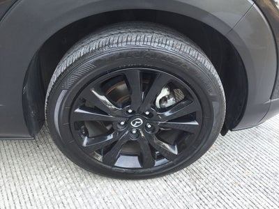 2021 Mazda Mazda CX-30 S GRAND TOURING 2WD