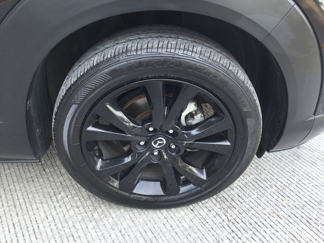 2021 Mazda Mazda CX-30 S GRAND TOURING 2WD