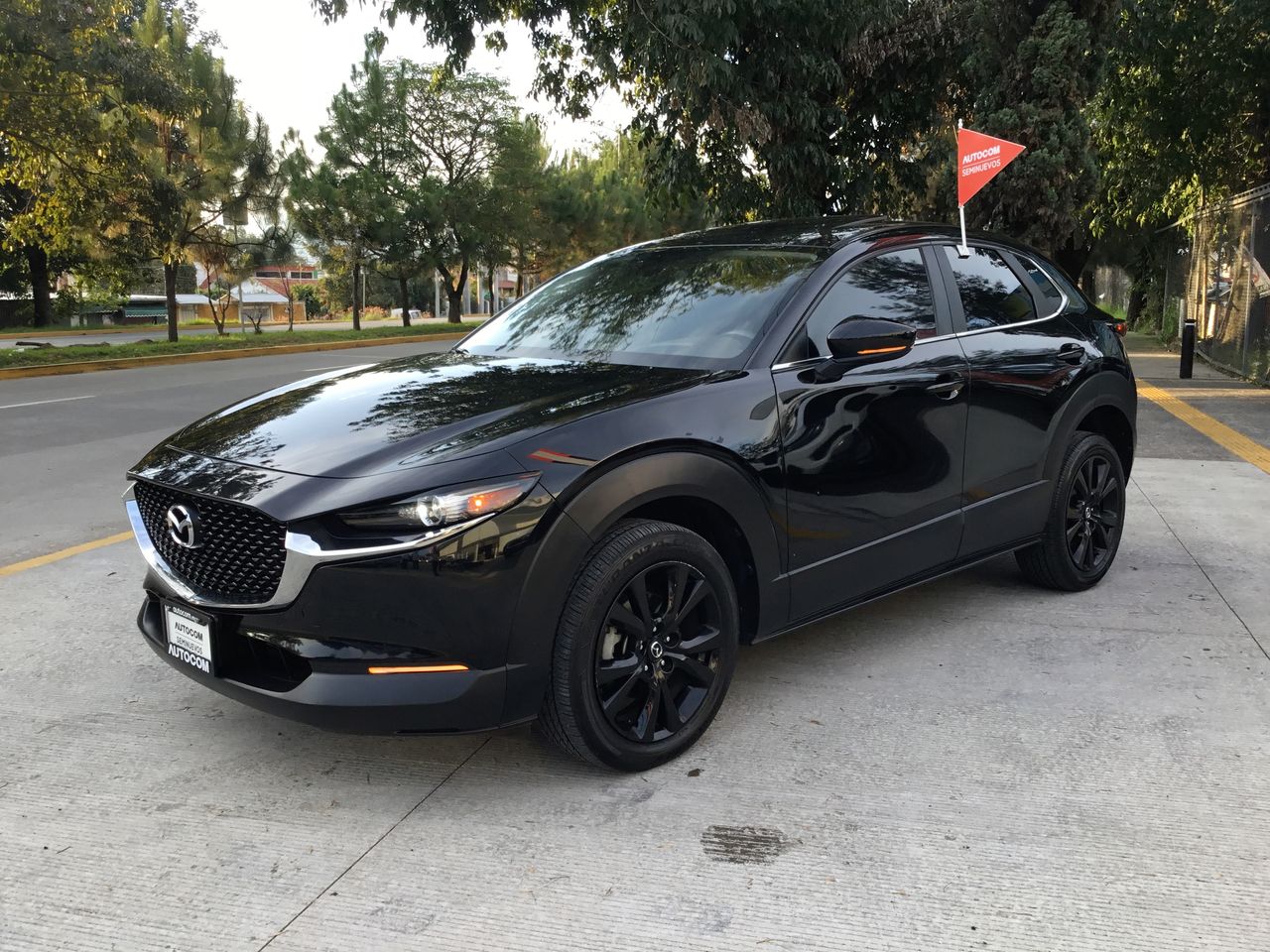 2021 Mazda Mazda CX-30 S GRAND TOURING 2WD