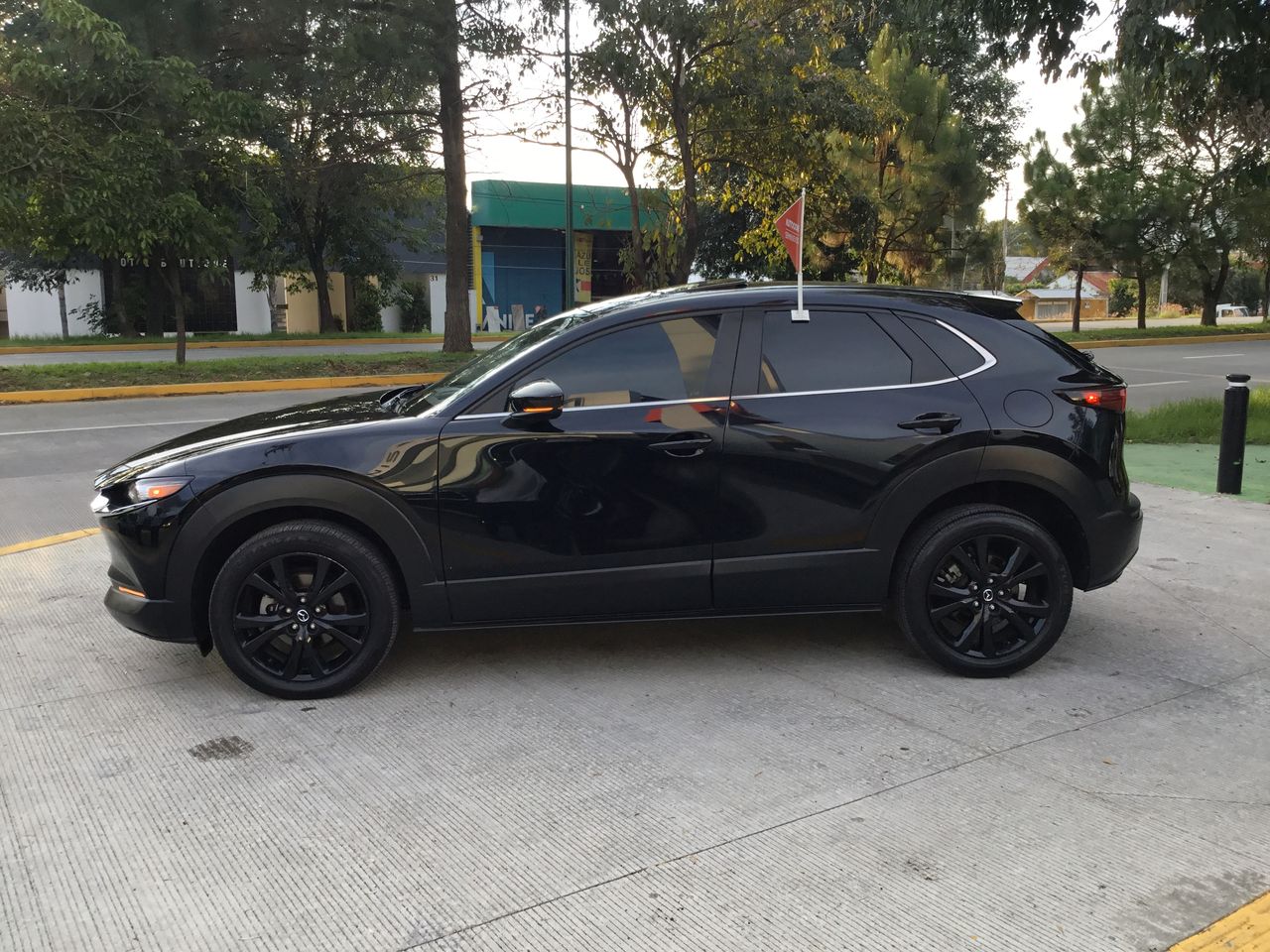 2021 Mazda Mazda CX-30 S GRAND TOURING 2WD