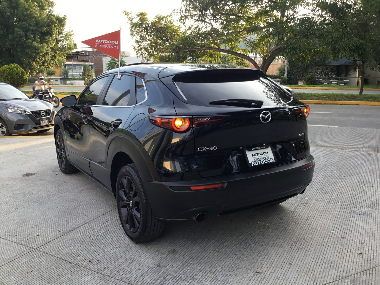2021 Mazda Mazda CX-30 S GRAND TOURING 2WD