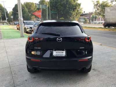 2021 Mazda Mazda CX-30 S GRAND TOURING 2WD